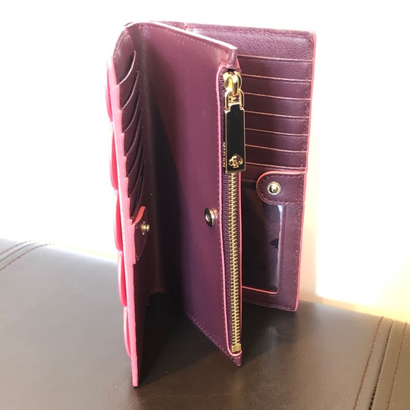 Kate♠️Spade IZABELLA Crossbody + BRAYLON Wallet - Picture 7 of 8